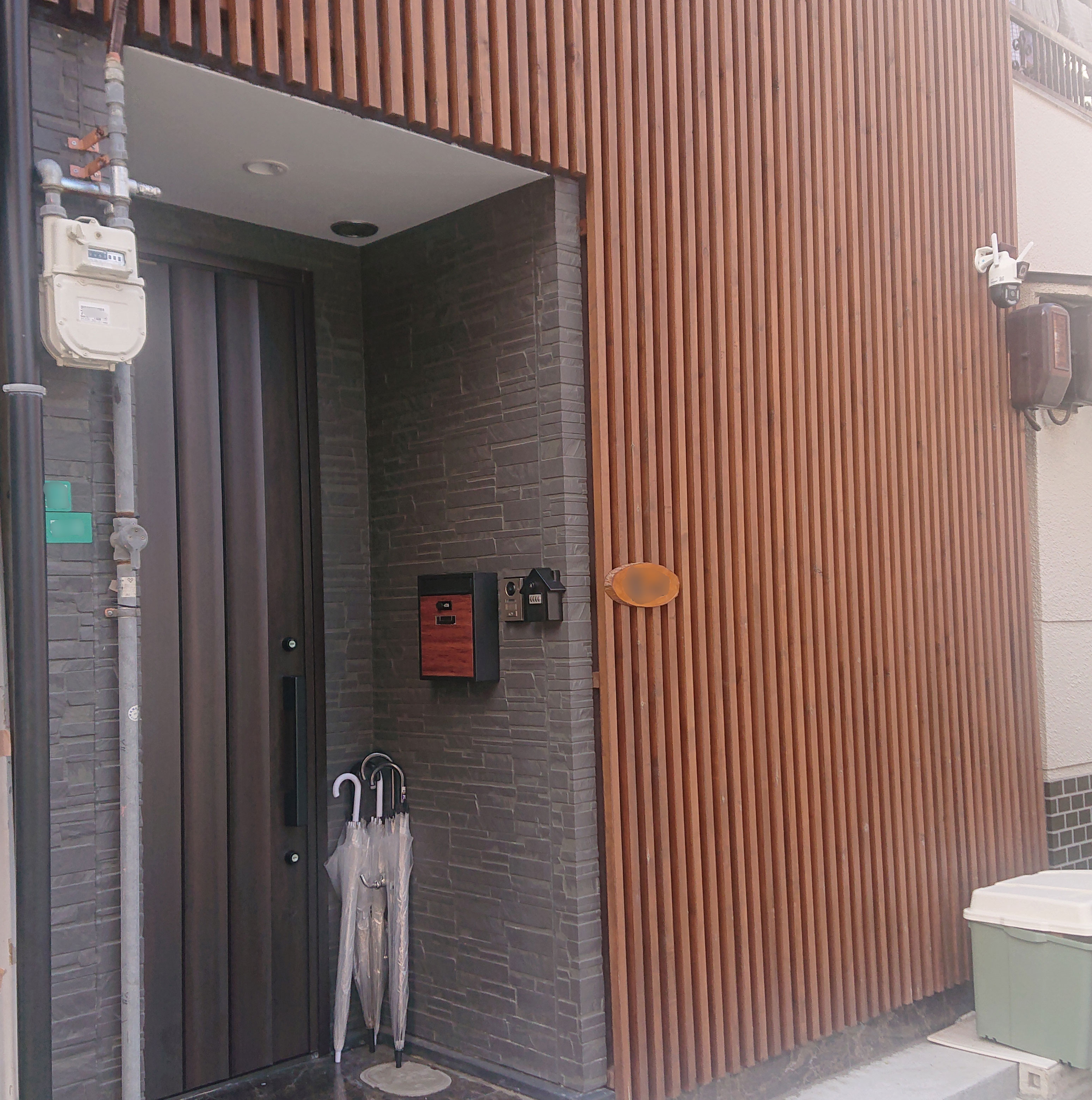 大阪市内民泊施設維持管理